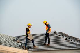 Roof Coating Services in Oildale, CA